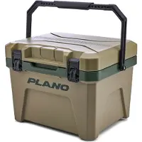 Plano Frost Cooler 21 Quart 20L Inland Green - Kühlbox