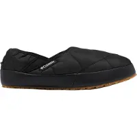 Columbia Lazy Bend Moc Slippers 2005381010, Pantoffeln, Damen, Schwarz, Größe: 37