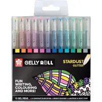 Sakura Stardust Glitter Stift