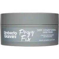 Umberto Giannini Frizz Fix Bond Repair Mask - 200ml