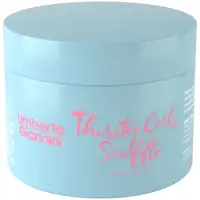 Umberto Giannini Thirsty Curls Souffle - 300ml