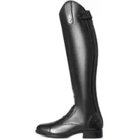 Ariat Lederstiefel Heritage Contour II schwarz