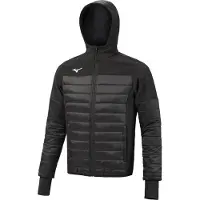 Mizuno Jacke Sapporo Hybrid