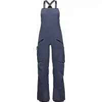 Black Diamond Factor Hosen