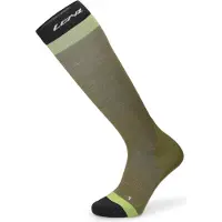 Lenz Merino Compression 1 Lange Socken
