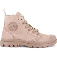 Palladium Pampa Hi Zip Wl Stiefel