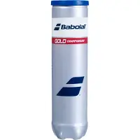 Babolat Gold Championship Tennisballbox