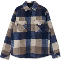 KAVU fleece mccord creek