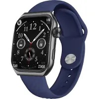 Trevi T-FIT 400 C, 4,98 cm (1.96"), AMOLED, Touchscreen, 0,128 GB, 75 g