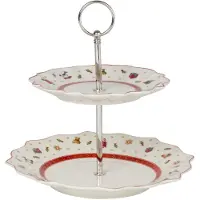 Villeroy & Boch Etagère Toy's Delight Klein 24 cm