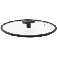 Sambonet Deckel Titan Pro Transparent 24 cm