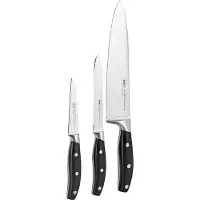 Rösle Messerset Rösle Set von 3 Stück