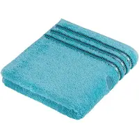 Vossen Gesichtshandtücher Cult de Light Azure (6er Set)