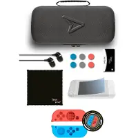 Steelplay Kit Carry & Protect