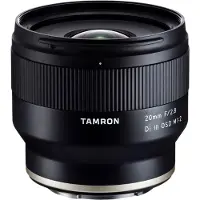Tamron 20mm F/2,8 Di III OSD Sony FE