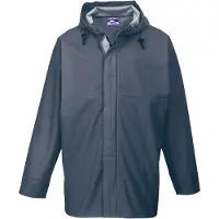 Portwest Regenjacke S250" SealtexTM Ocean - Marine XL"
