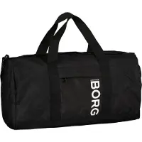 Björn Borg Sporttasche - Core - Schwarz - - One Size - Sporttaschen