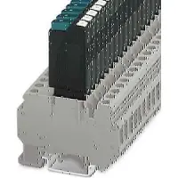 Phoenix Contact Sicherungsautomat Thermisch TCP 4A