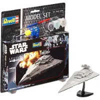 Revell Model Set Imperial Star Destroye