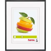 Hama 00066221, Kunststoff, Schwarz, 13 x 18 cm, 200 mm, 300 mm