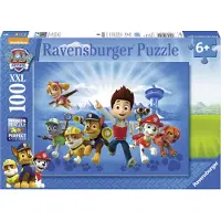Ravensburger 10899, 100 Stück(e), Cartoons, 6 Jahr(e)