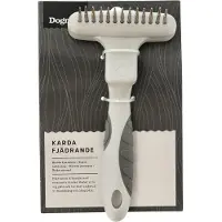 Dogman Rake retract