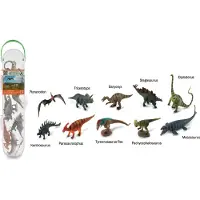 Collecta PREHISTORIC MINI und nur 10 MINI DINOSAURIER 7-11 CM