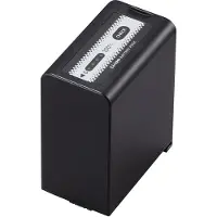 Panasonic Battery AG-VBR118G