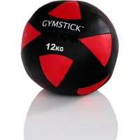 Gymstick Medizinball Für Die Wand 12kg