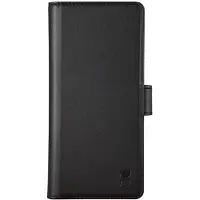 Ginza.se GEAR Wallet Sort Til 3 Kort