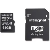 Nedis Microsd Hc/xc 64gb Speicherkarte