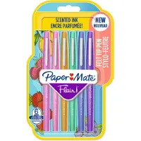 Papermate Faserschreiber Flair 6er SCENTED M
