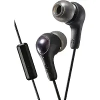 JVC HA-FX7M-B-E