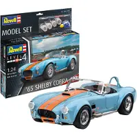 Wittmax MS 65 Shelby Cobra 427