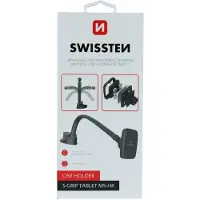 Swissten Magnetische Autohalterung für Tablet S-GRIP M5-HK