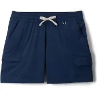 Columbia Tech Trail Utility Girls Kurze Hose