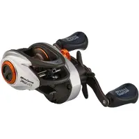 Abu Garcia REVO X, X LP-L , Linkshand, Baitcast Angelrolle, Sternbremse, 1565047