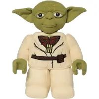 LEGO Yoda Plüschfigur