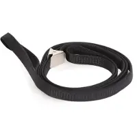 Dogman Show leash Fina flat