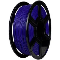 Flashforge PLA Matt 500g Blaues 3D-Druckfilament