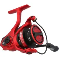 Abu Garcia Revo 3 Rocket 30 Spin Reel - Spinnrolle