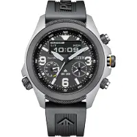 Citizen Promaster Eco Drive Herrenuhr