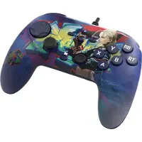 Hori Fighting Commander OCTA for PC - Street Fighter - Cammy