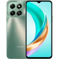Honor X6b, 16,7 cm (6.56"), 4 GB, 128 GB, 50 MP, Android 14, Grün