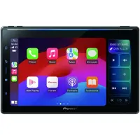 Pioneer Sph-evo107dab-uni Autoradio Mit Display