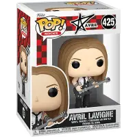 Funko POP! Pop! Rocks: Avril Lavigne #425