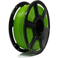 Flashforge PLA-A 1000g Filament Transparent Green