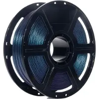 Flashforge PLA HS MultiC 1000g Filament gebranntes Titan