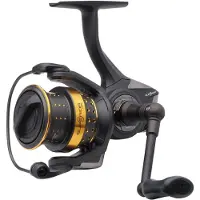 Abu Garcia SUPERIOR2 3000 - Angelrolle