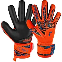 Reusch Kinder Torwarthandschuhe Attrakt Infinity NC Junior